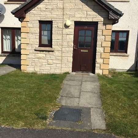 Apartamento Cairngorm Mountain View Aviemore Exterior foto