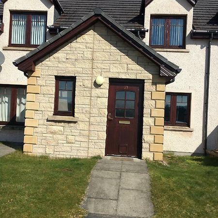 Apartamento Cairngorm Mountain View Aviemore Exterior foto