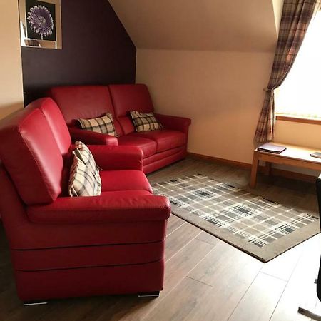 Apartamento Cairngorm Mountain View Aviemore Exterior foto