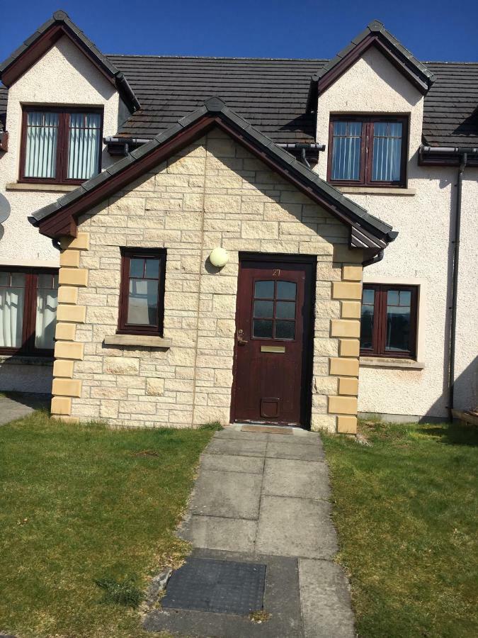 Apartamento Cairngorm Mountain View Aviemore Exterior foto